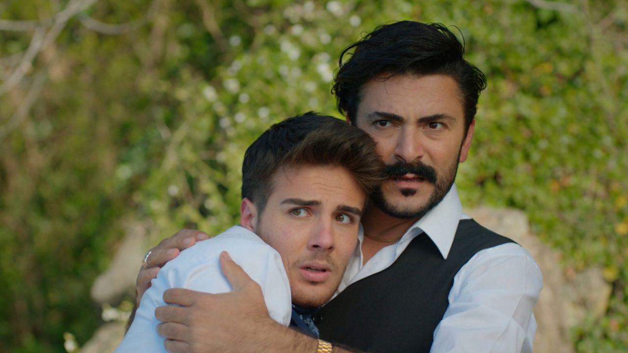 Kuzey Yıldızı İlk Aşk final bölümüyle ne kadar izlendi? - Sayfa:4