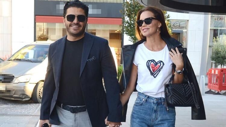 Uğur Akkuş'tan çok konuşulacak itiraf: Ebru'nun yüzüne bile bakmadım! - Sayfa:4