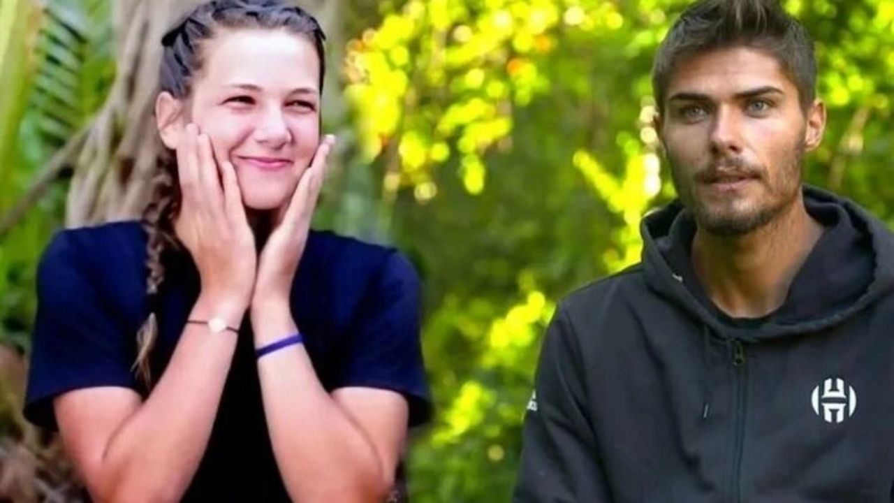 Barış Murat Yağcı'dan flaş açıklama: 'Nisa ile ayrılmadık!' - Sayfa:1