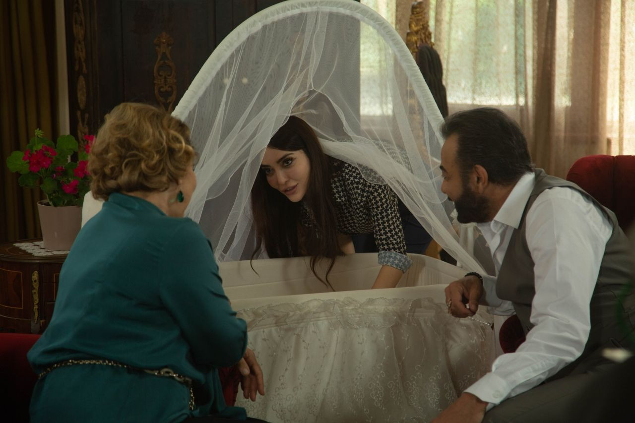 Müjgan ve Züleyha Çukurova'yı terk ediyor! Bir Zamanlar Çukurova yeni bölümünde neler olacak? - Sayfa:3