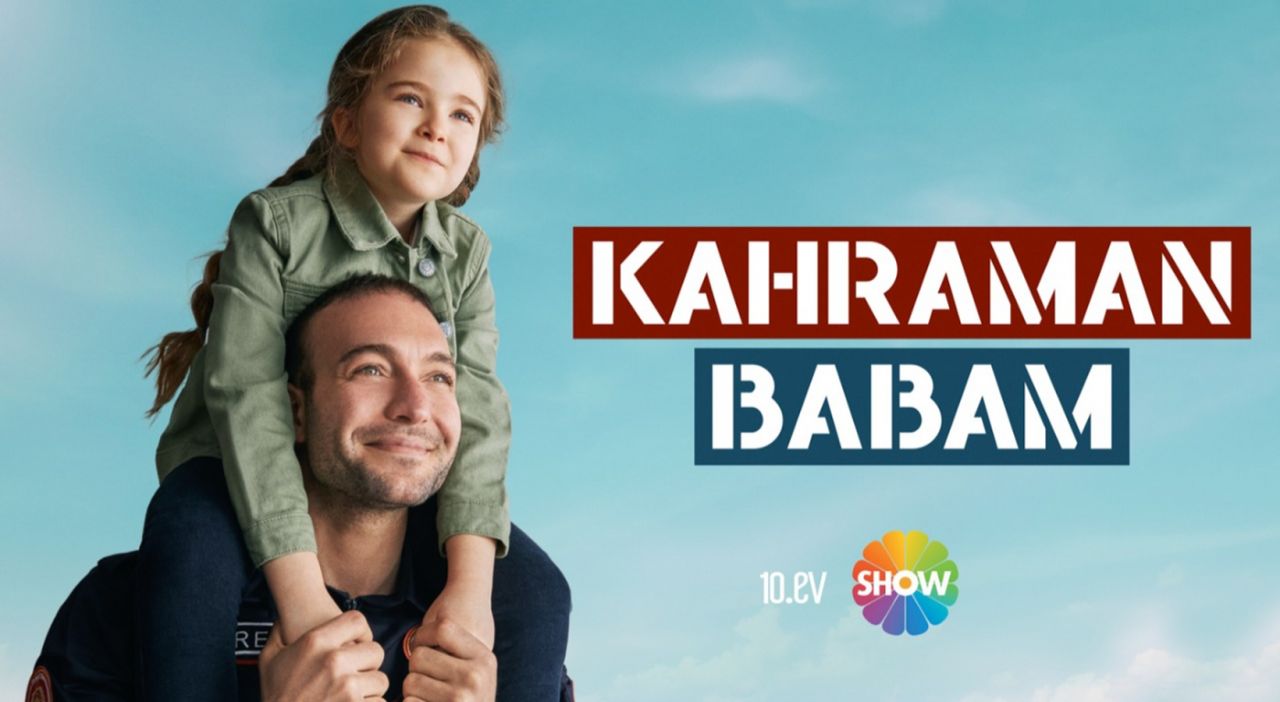 Kahraman Babam dizisinin yayın tarihi belli oldu! Ne zaman başlıyor? - Sayfa:1