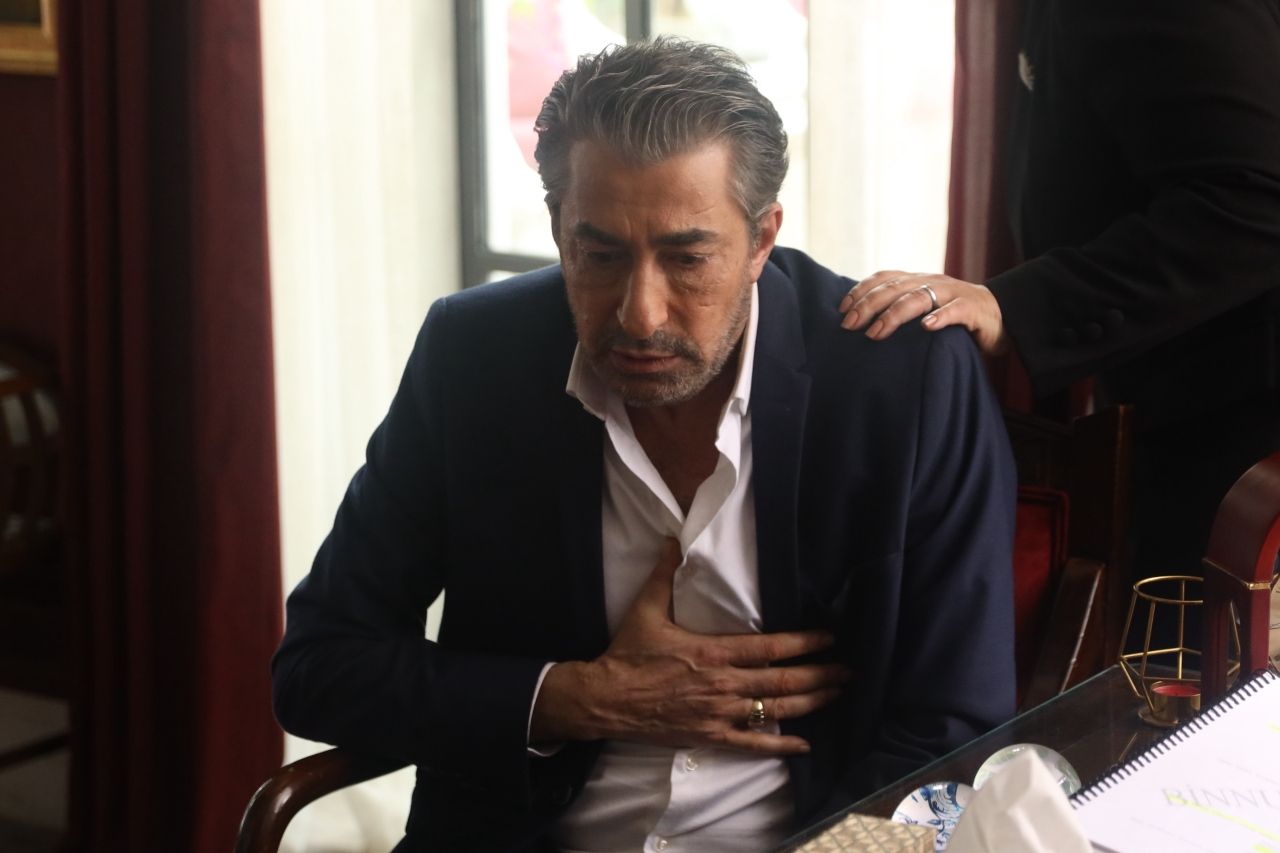 Kırmızı Oda cumanın en çok izlenen yapımı! Tüm kategorilerde zirvede - Sayfa:3