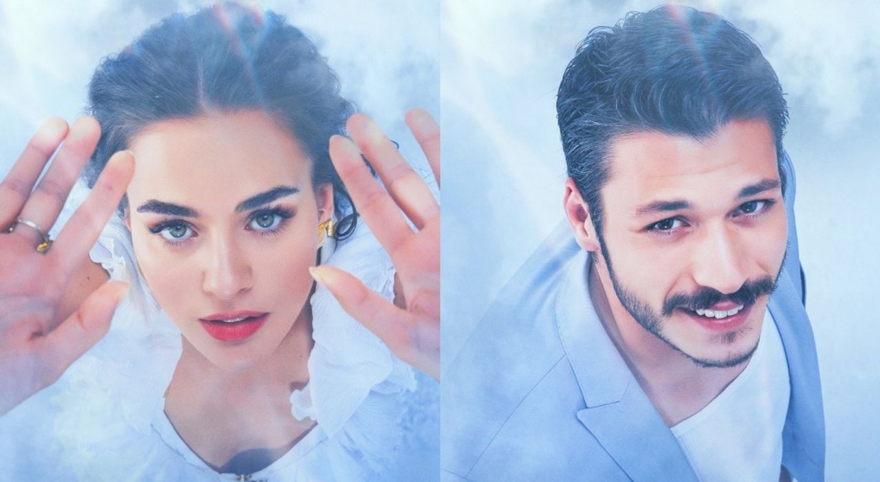 Cam Tavanlar dizisinin yayın tarihi belli oldu! Ne zaman başlıyor? - Sayfa:1