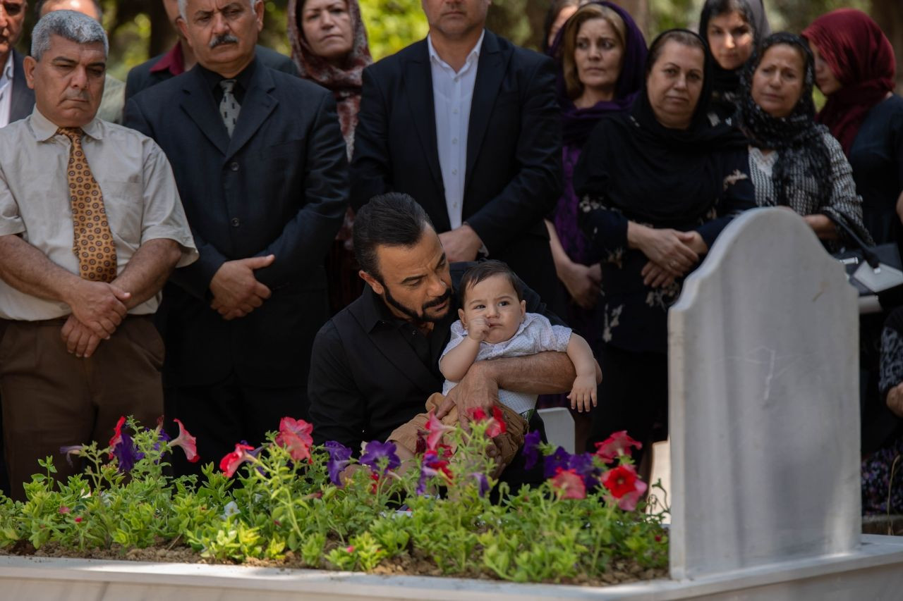 Bir Zamanlar Çukurova dizisinde flaş ayrılık! Hangi başrol oyuncusu veda ediyor? - Sayfa:2