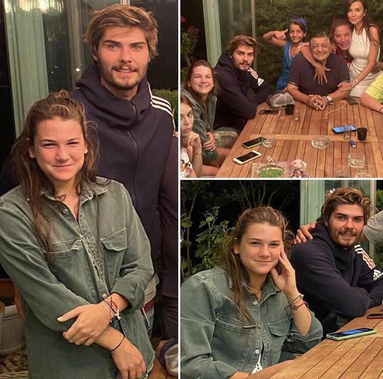 Barış Murat Yağcı'dan Nisa Bölükbaşı hakkında olay yaratacak sözler - Sayfa:4