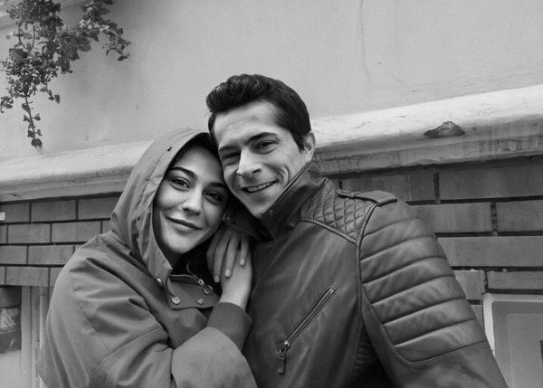 Merve Çağıran ile İsmail Hacıoğlu ayrılığında ihanet iddiası! - Sayfa:2