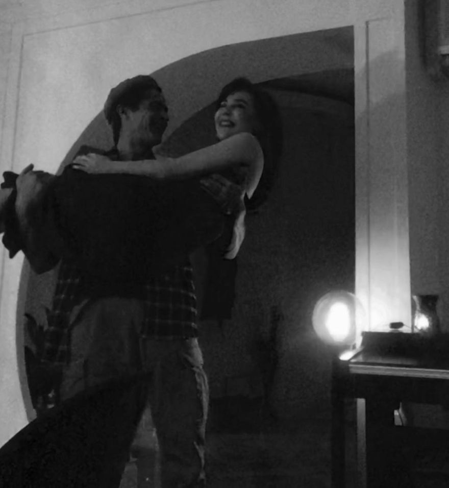 Merve Çağıran ile İsmail Hacıoğlu ayrılığında ihanet iddiası! - Sayfa:4