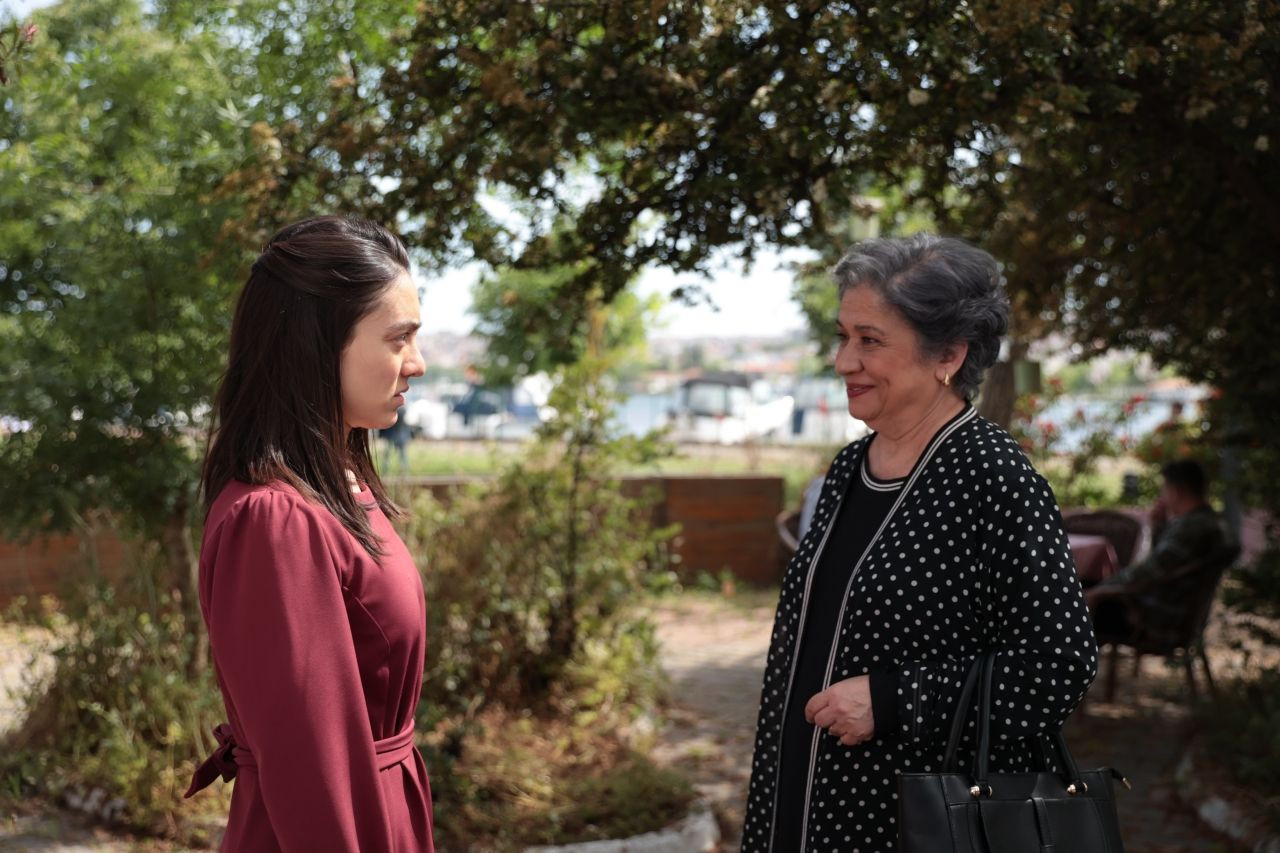 Masumlar Apartmanı’nda gerilim devam ediyor! Yeni bölümde neler olacak? - Sayfa:1
