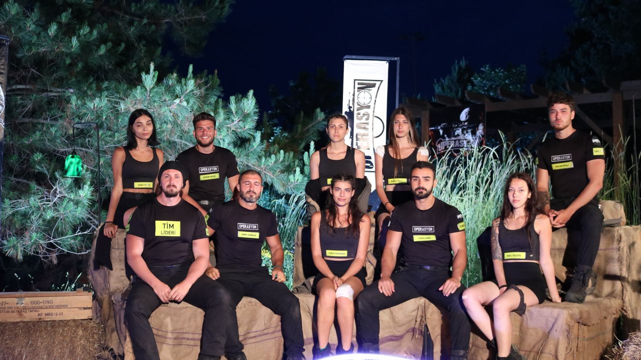 Kanal D’nin yaz ekranında macera dolu program! Hangi ünlü isim sunacak? - Sayfa:2