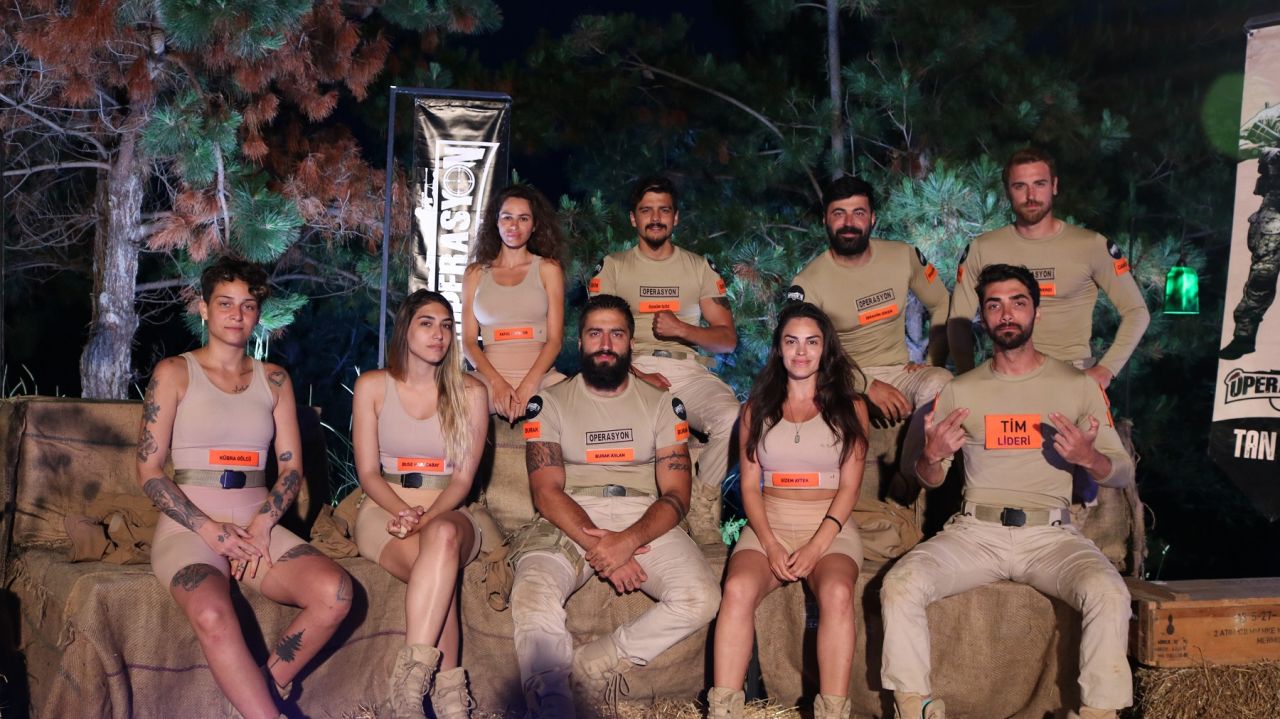 Kanal D’nin yaz ekranında macera dolu program! Hangi ünlü isim sunacak? - Sayfa:3