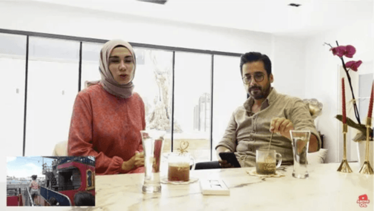 MasterChef Güzide Mertcan Amerikan vatandaşı mı oldu? - Sayfa:1