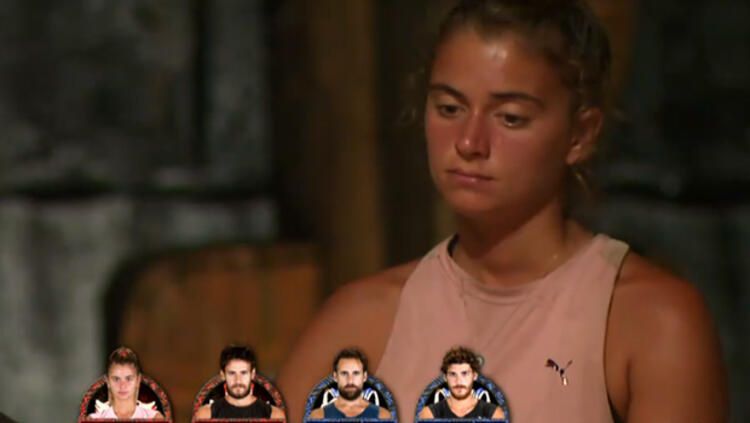 Survivor'da şoke eden ayrılık! Hangi iddialı yarışmacı veda etti? - Sayfa:2