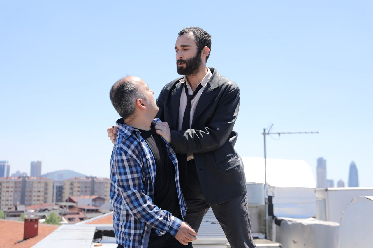Baş Belası dizisinin ikinci tanıtımı yayınlandı! - Sayfa:4