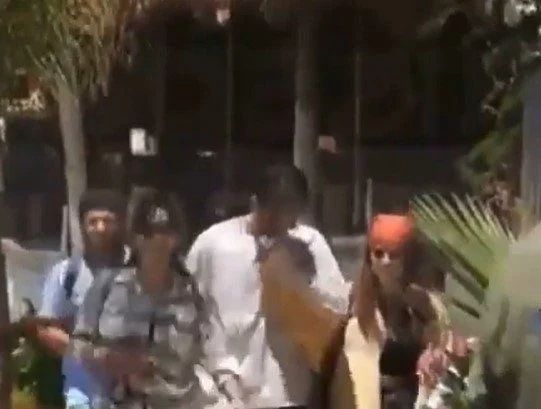 Bir dizi aşkı daha gerçek oldu! İlayda Alişan ile Serkay Tütüncü aşkı belgelendi - Sayfa:2