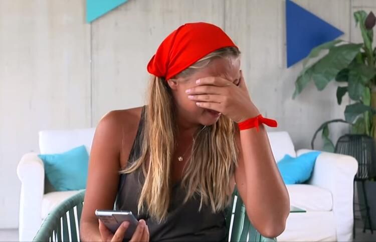 Acun Ilıcalı isyan etti! Survivor Aleyna ve Ayşe aileleriyle görüştü - Sayfa:3