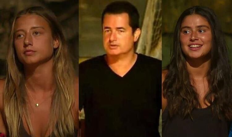 Acun Ilıcalı isyan etti! Survivor Aleyna ve Ayşe aileleriyle görüştü - Sayfa:4