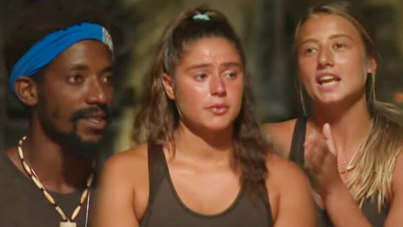 Survivor 2021 kim elendi, adadan kim gitti? Hangi iddialı yarışmacı Survivor'a veda etti? - Sayfa:2