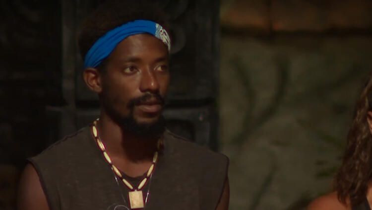 Survivor 2021 kim elendi, adadan kim gitti? Hangi iddialı yarışmacı Survivor'a veda etti? - Sayfa:3