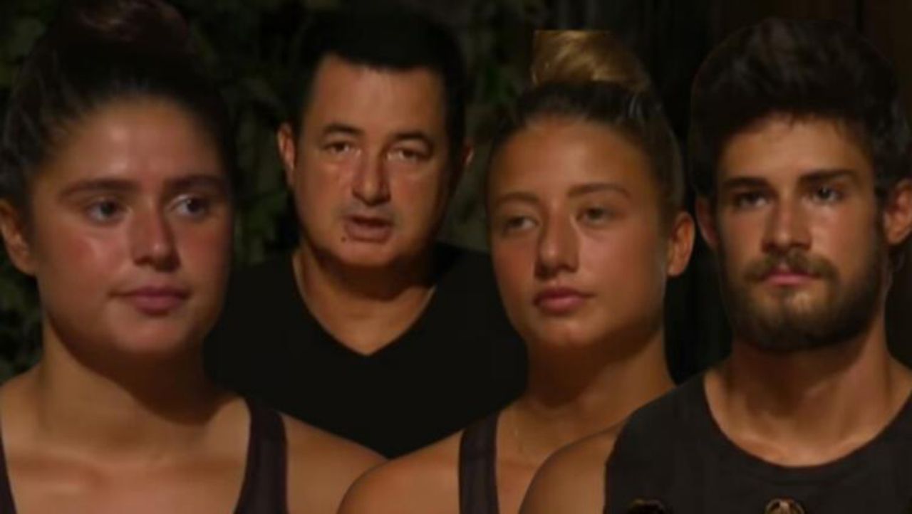 Survivor 2021'de bomba ayrılık! Hangi şampiyonluk adayı Survivor'a veda etti? - Sayfa:1
