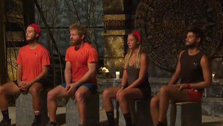 Survivor 2021'de bomba ayrılık! Hangi şampiyonluk adayı Survivor'a veda etti? - Sayfa:2