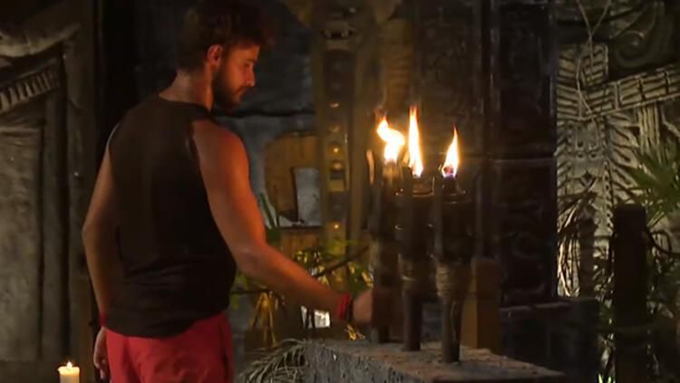 Survivor 2021'de bomba ayrılık! Hangi şampiyonluk adayı Survivor'a veda etti? - Sayfa:4