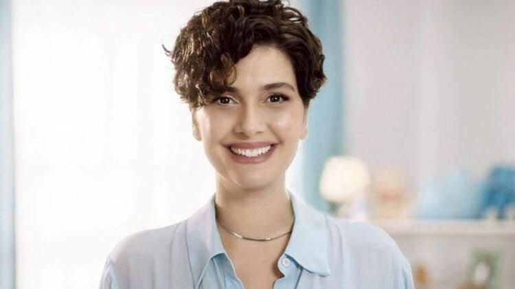 Bergüzar Korel bebeğinin cinsiyetini açıkladı - Sayfa:2