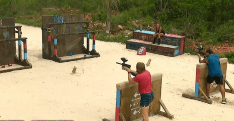 Survivor 2021'de flaş ayrılık! Hangi iddialı yarışmacı Survivor'a veda etti? - Sayfa:4
