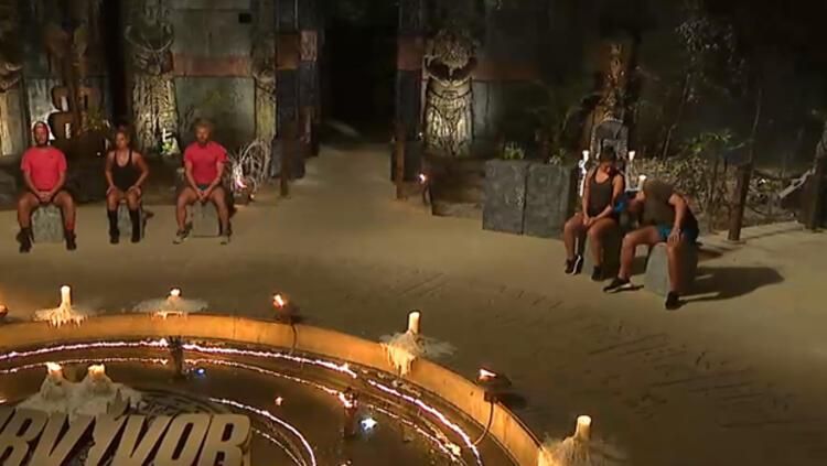 Survivor 2021'de şoke eden ayrılık! Hangi şampiyonluk adayı Survivor'a veda etti? - Sayfa:2