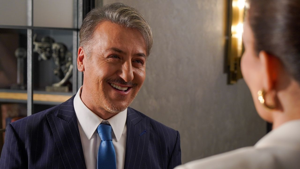 Menajerimi Ara dizisi hangi ünlü oyuncular konuk oluyor? - Sayfa:2