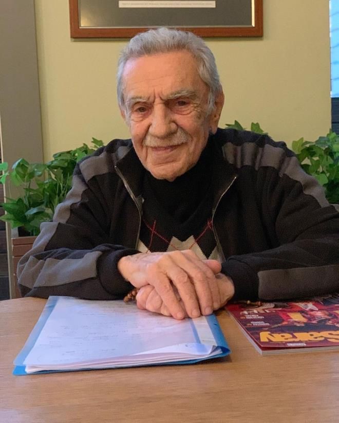 Aydemir Akbaş'tan flaş Nebahat Çehre itirafı! Sırrını yıllar sonra paylaştı - Sayfa:2