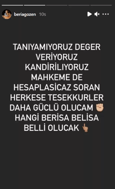 Survivor Yunus Emre hakkında şoke eden iddia! 'Yastıkla boğmaya çalıştı' - Sayfa:3