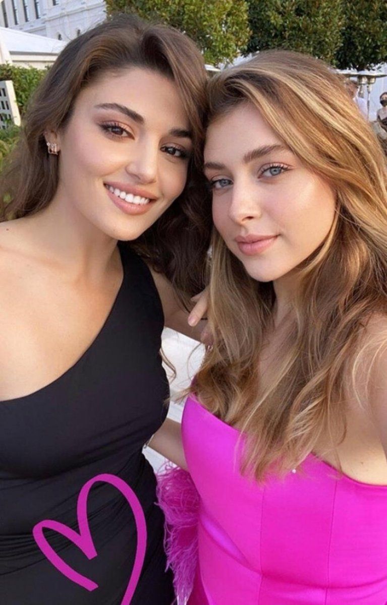 Kardeşi Hande Erçel'e rakip oldu... Gamze Erçel’in Instagram’dan kazandığı para dudak uçuklattı! - Sayfa:2
