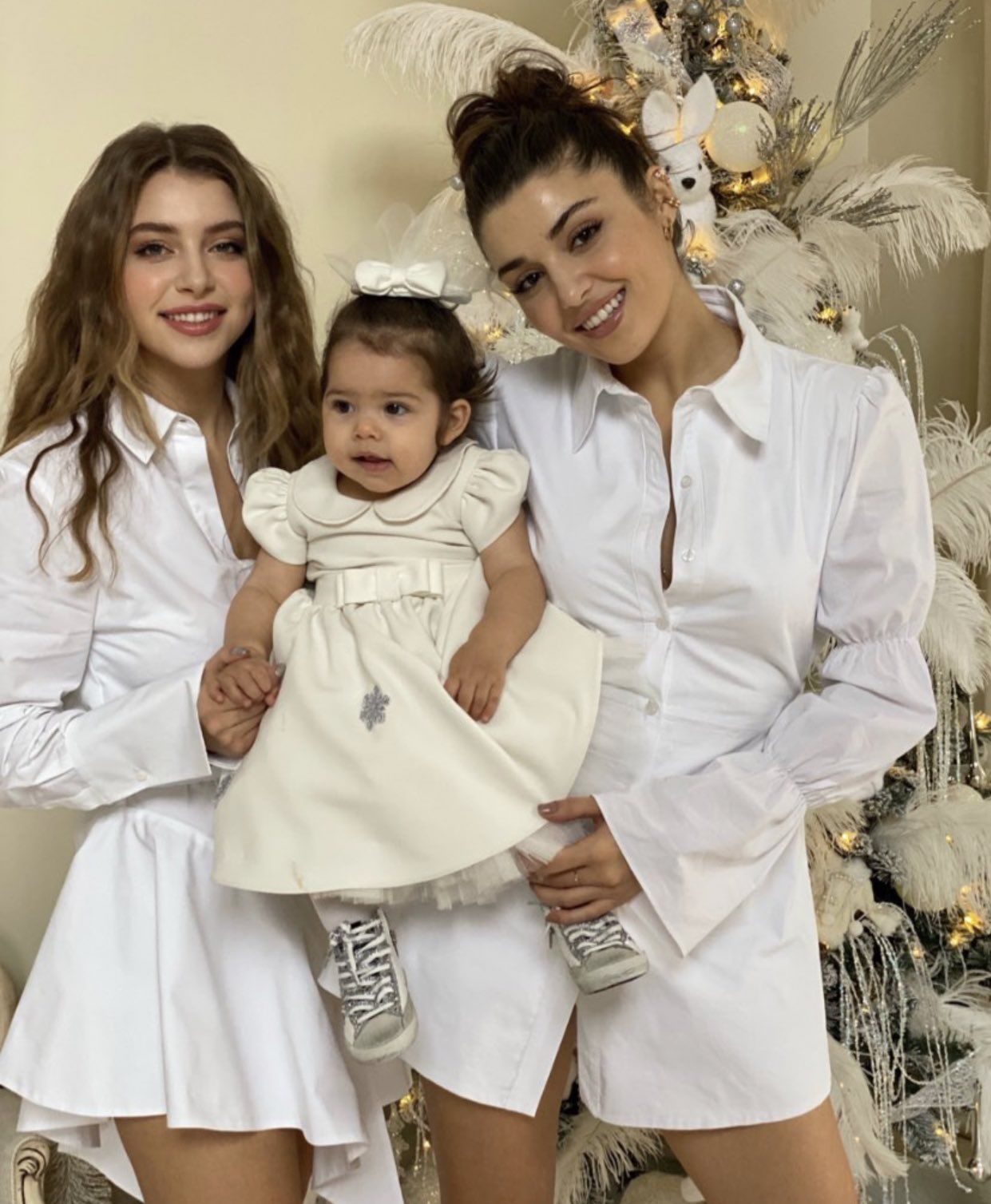 Kardeşi Hande Erçel'e rakip oldu... Gamze Erçel’in Instagram’dan kazandığı para dudak uçuklattı! - Sayfa:3