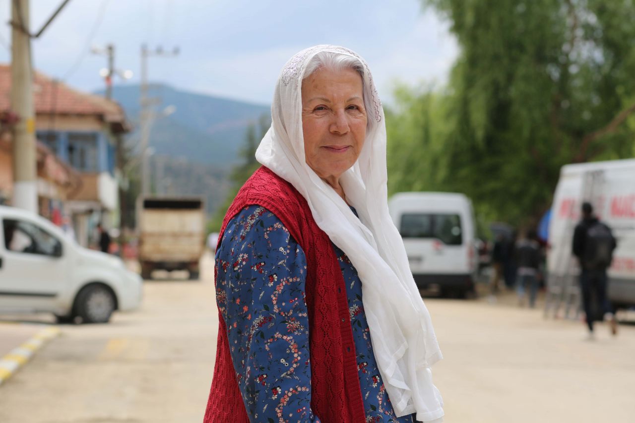 Gönül Dağı dizisine flaş transfer! Hangi usta oyuncu kadroya katıldı? - Sayfa:4
