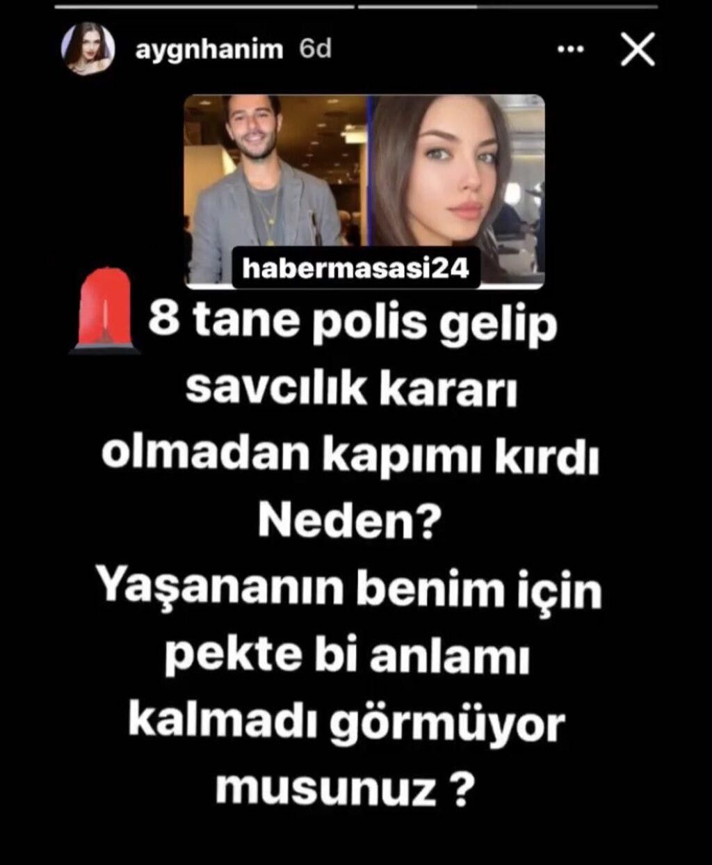 Korkutan intihar girişimi! 'Yaşamanın benim için anlamı kalmadı...' - Sayfa:2