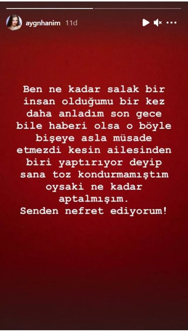 Korkutan intihar girişimi! 'Yaşamanın benim için anlamı kalmadı...' - Sayfa:4