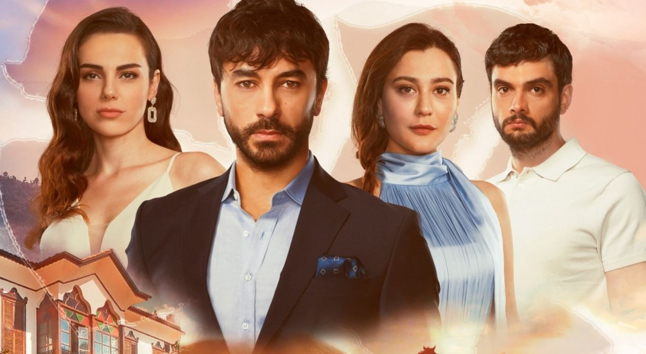 Kalp Yarası kadrosuna flaş transfer! Hangi ünlü oyuncu sevilen diziye konuk oluyor? - Sayfa:1