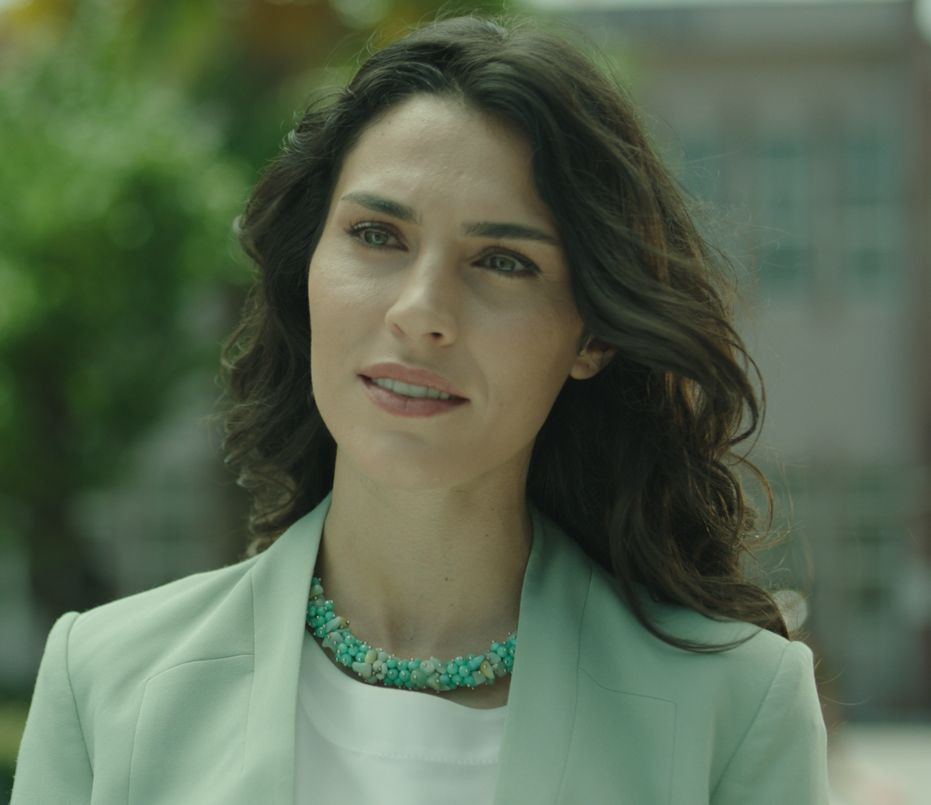 Kalp Yarası kadrosuna flaş transfer! Hangi ünlü oyuncu sevilen diziye konuk oluyor? - Sayfa:3