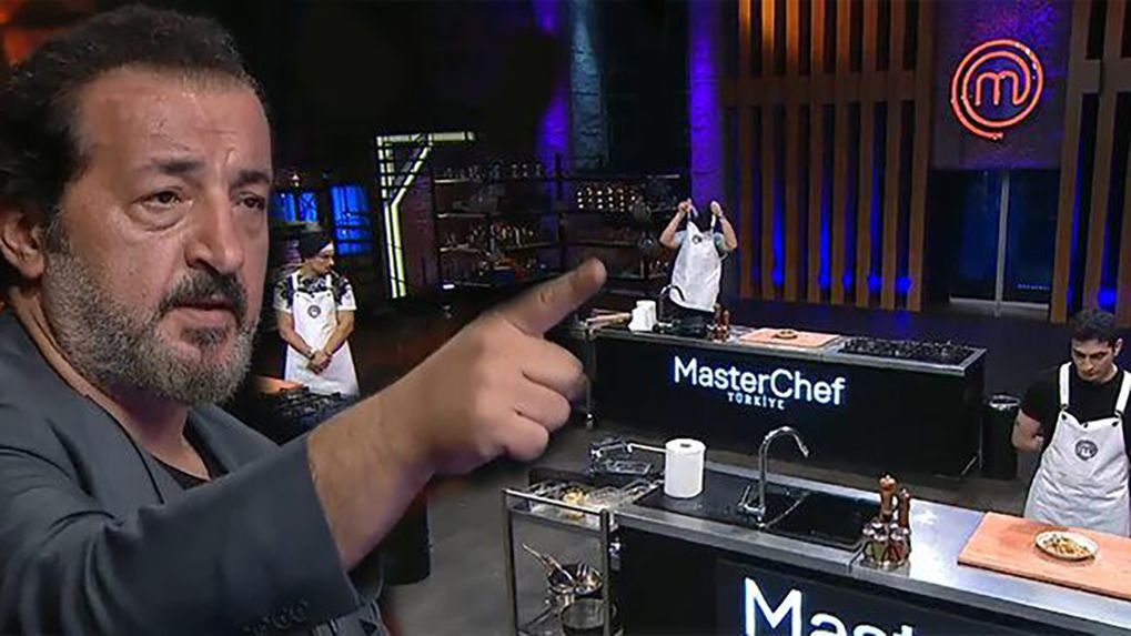 MasterChef Türkiye'de diskalifiye şoku! - Sayfa:2