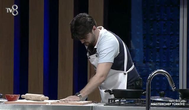 MasterChef Türkiye'de diskalifiye şoku! - Sayfa:3