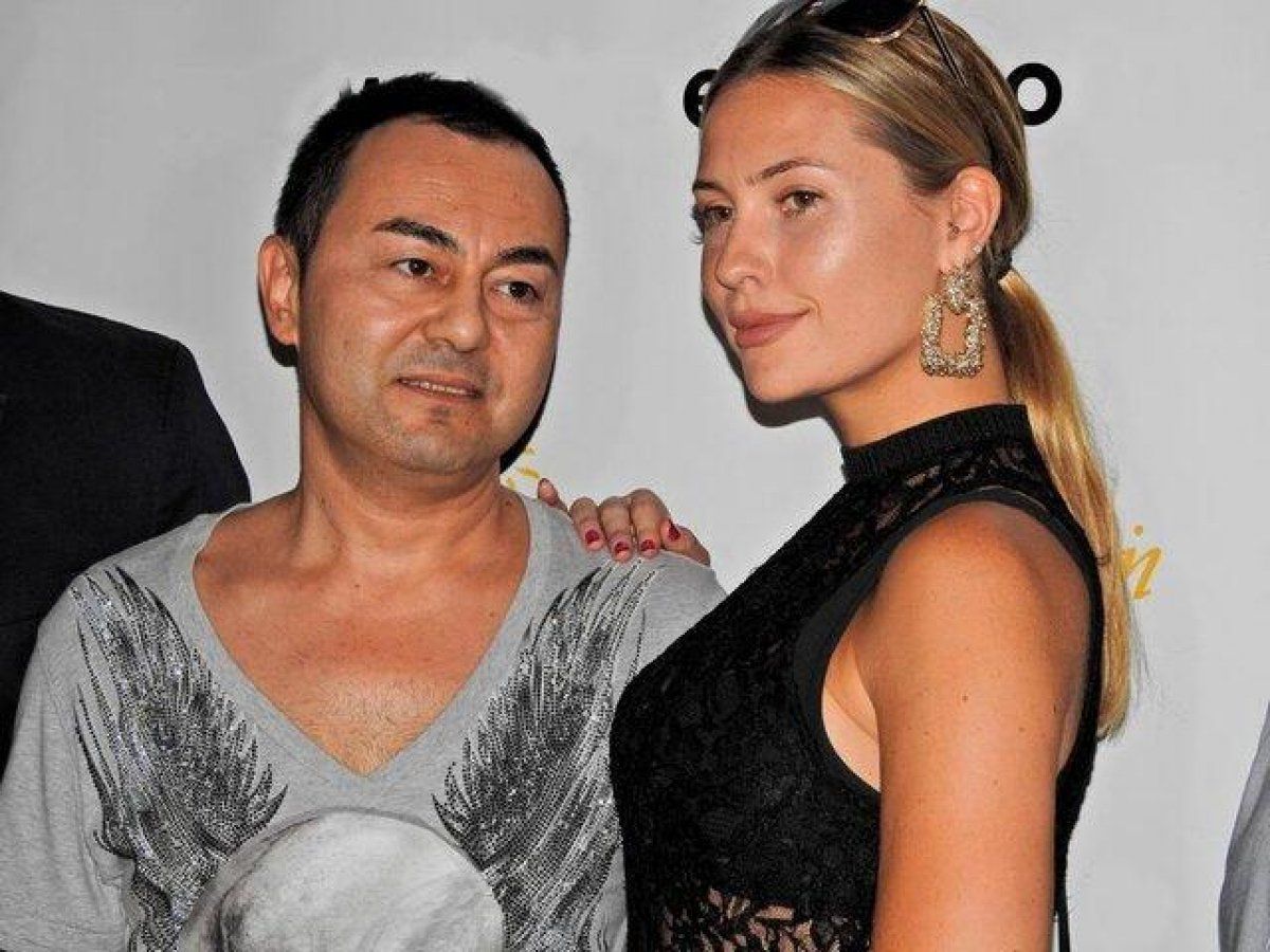 Chloe'den Serdar Ortaç'a jet yanıt! 'Her hikayenin iki yüzü vardır' - Sayfa:2