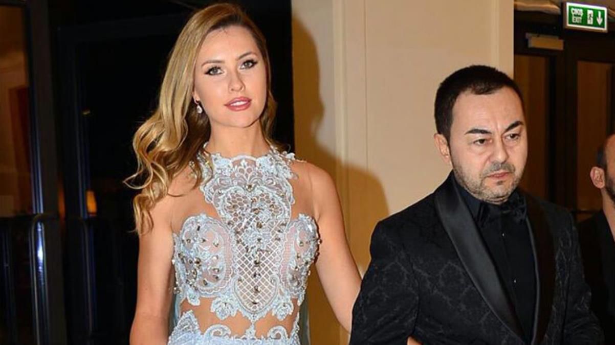 Chloe'den Serdar Ortaç'a jet yanıt! 'Her hikayenin iki yüzü vardır' - Sayfa:3