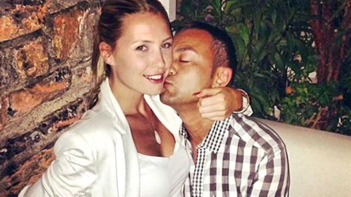 Chloe'den Serdar Ortaç'a jet yanıt! 'Her hikayenin iki yüzü vardır' - Sayfa:4