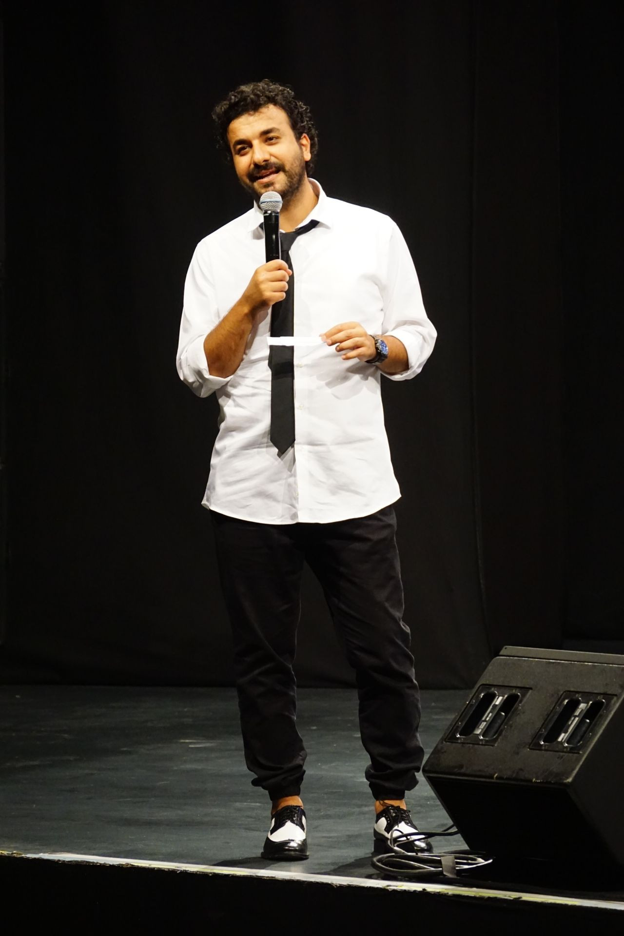 Hasan Can Kaya Harbiye'yi salladı! - Sayfa:4