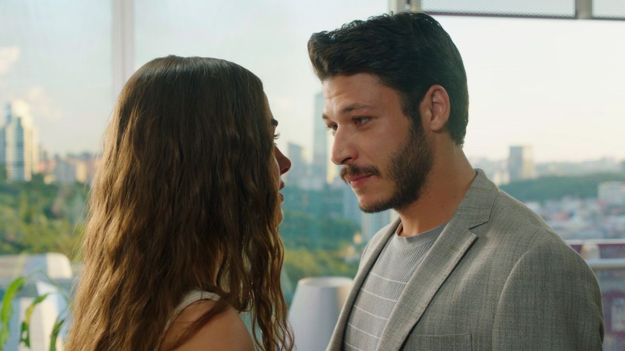 Show TV'den flaş final kararı! Hangi iddialı dizi ekrana veda ediyor? - Sayfa:1