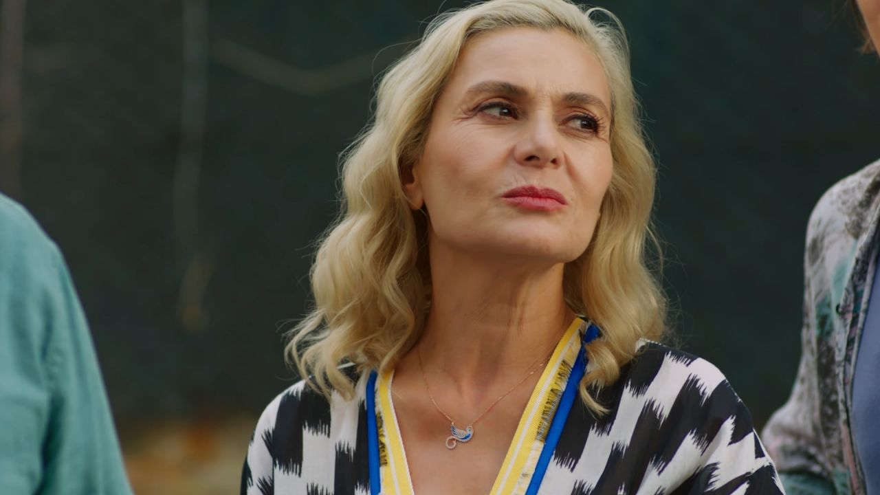 Show TV'den flaş final kararı! Hangi iddialı dizi ekrana veda ediyor? - Sayfa:3