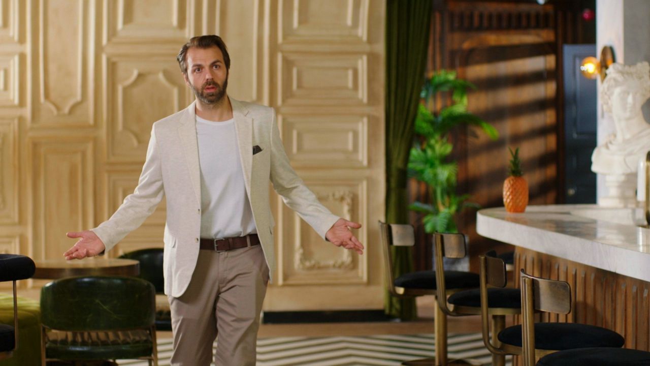 Show TV'den flaş final kararı! Hangi iddialı dizi ekrana veda ediyor? - Sayfa:4