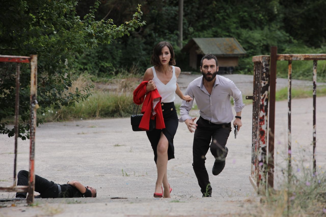 atv'den Baş Belası dizisiyle ilgili flaş karar! - Sayfa:2