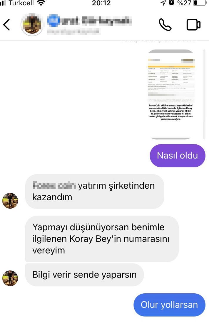 Ele geçirilen sosyal medya hesaplarının sayısı artıyor; gelen linke dikkat - Sayfa:2