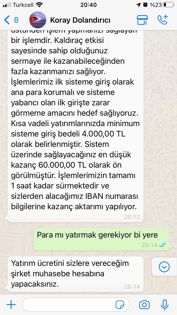 Ele geçirilen sosyal medya hesaplarının sayısı artıyor; gelen linke dikkat - Sayfa:4